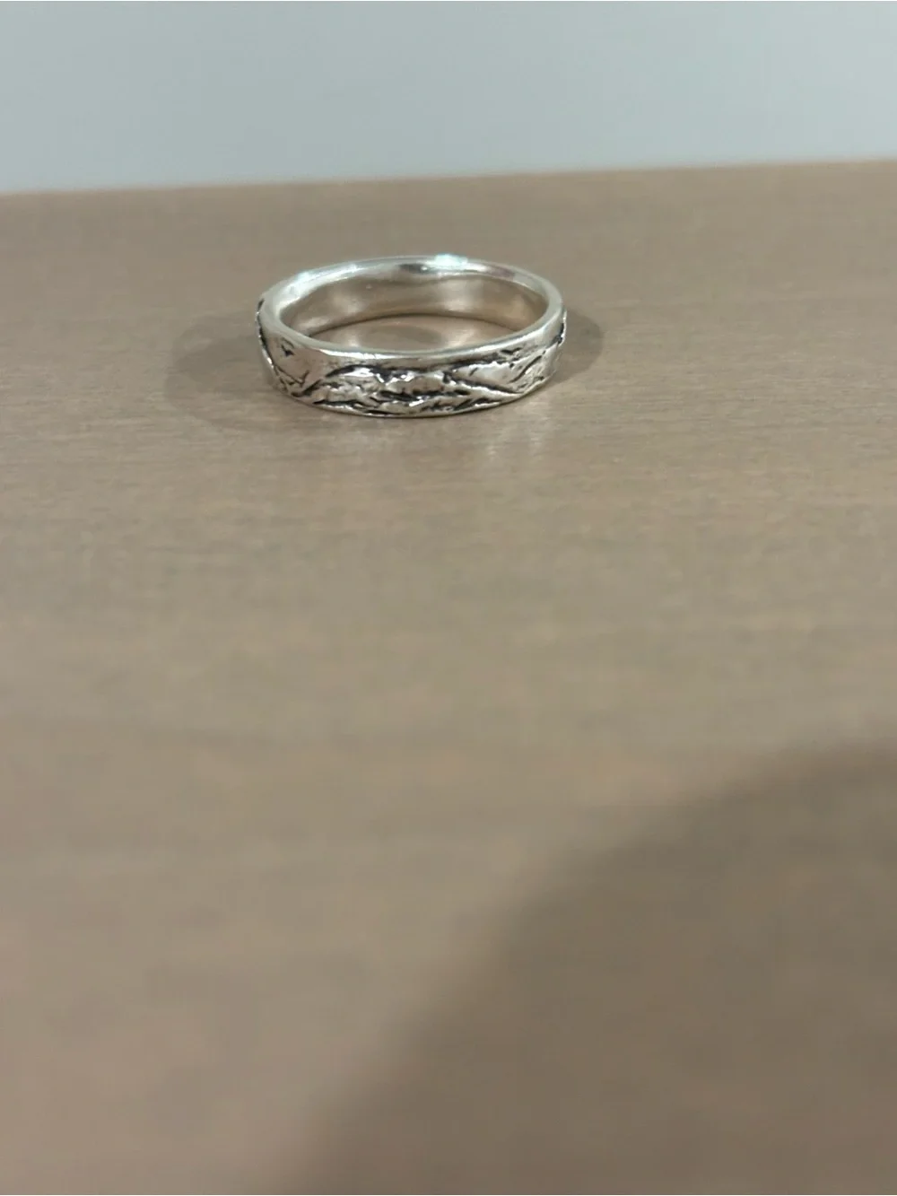 LStella Jewelry delicate textured
